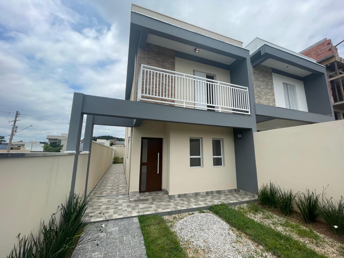 Casa, 3 quartos, 130 m² - Foto 2