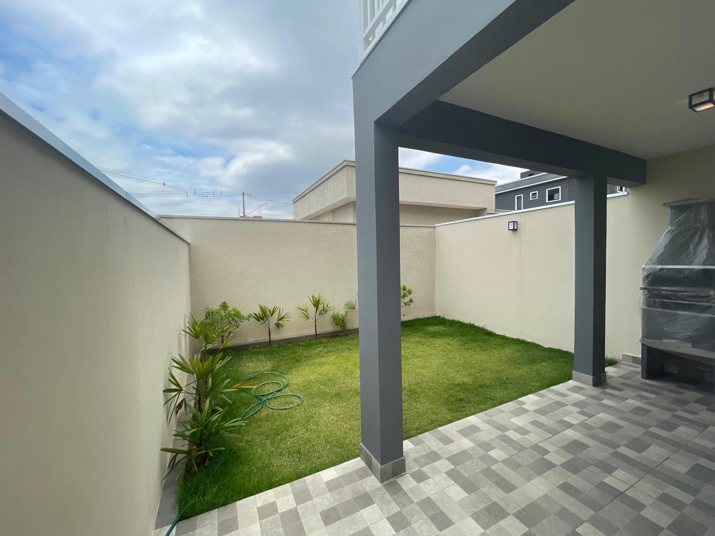 Casa, 3 quartos, 130 m² - Foto 29
