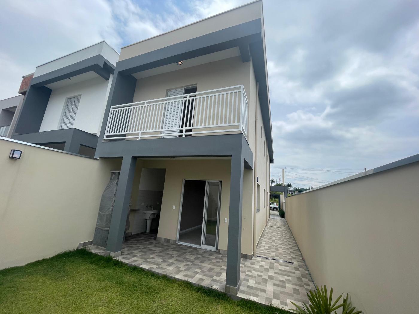 Casa, 3 quartos, 130 m² - Foto 31