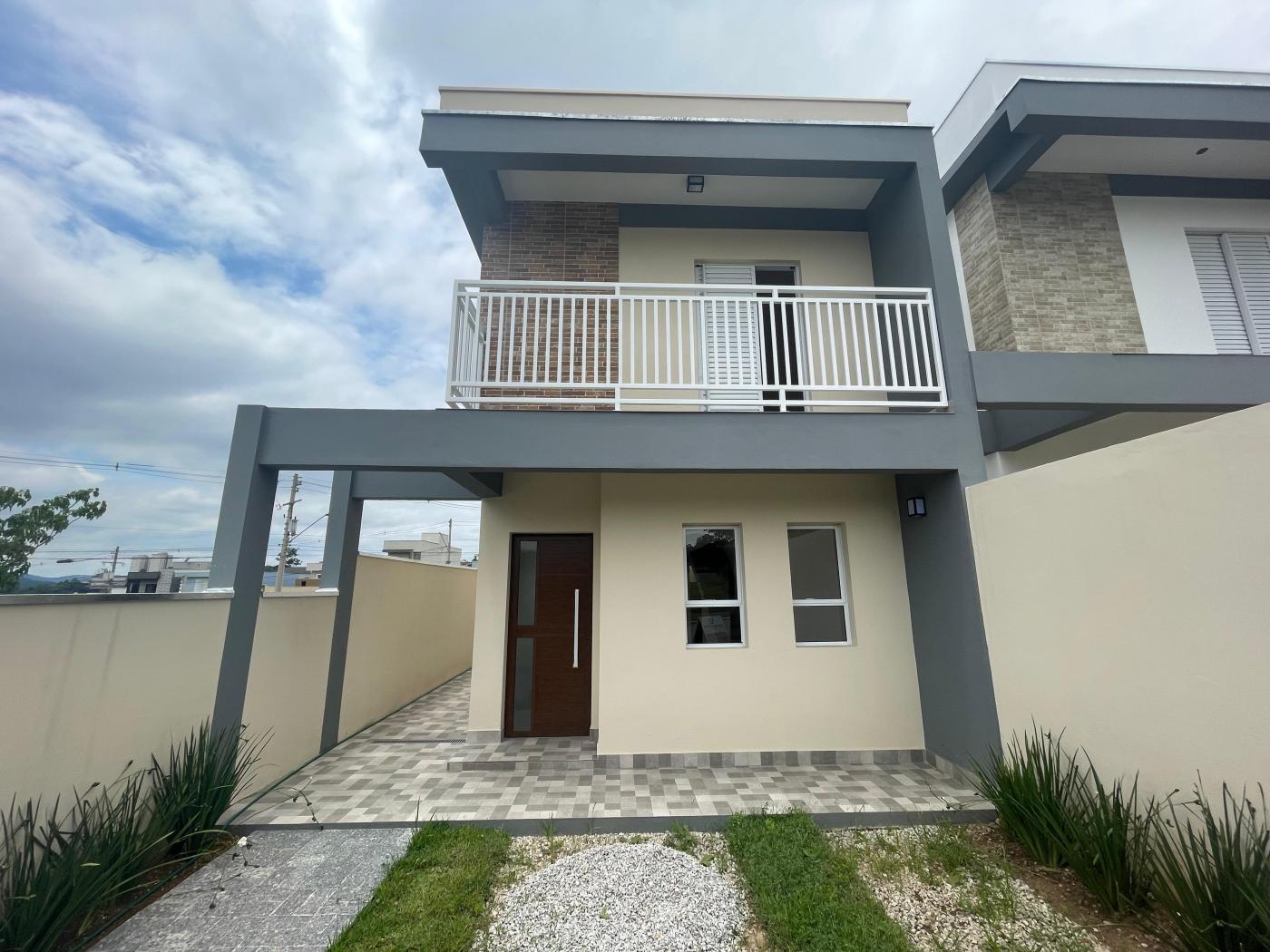 Casa, 3 quartos, 130 m² - Foto 3