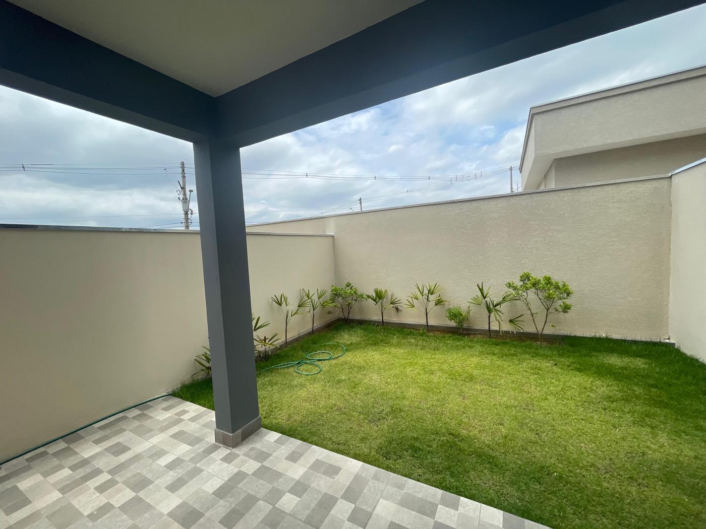 Casa, 3 quartos, 130 m² - Foto 30