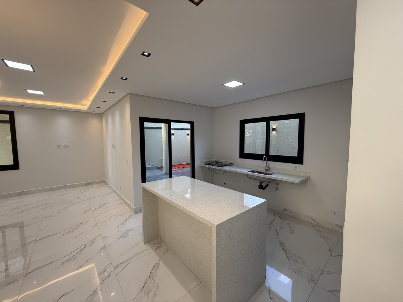Casa, 3 quartos, 198 m² - Foto 5