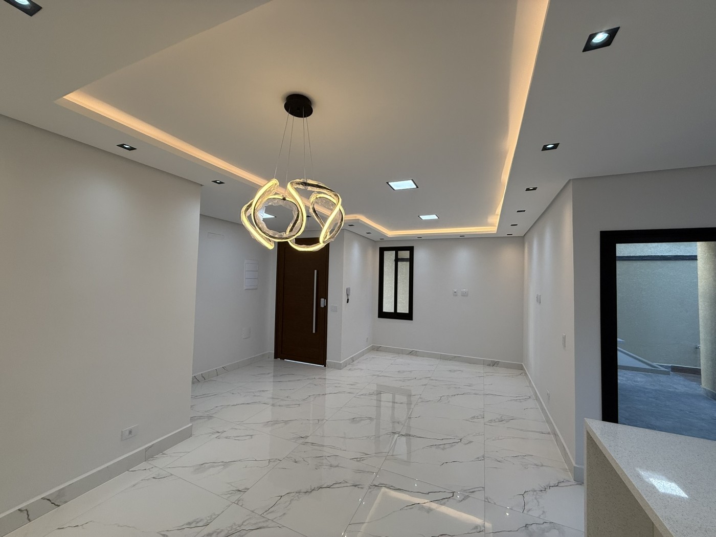Casa, 3 quartos, 198 m² - Foto 6