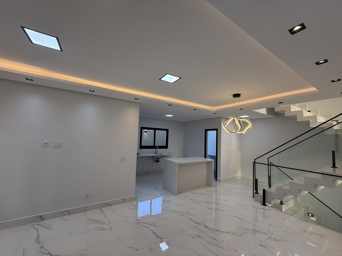Casa, 3 quartos, 198 m² - Foto 10