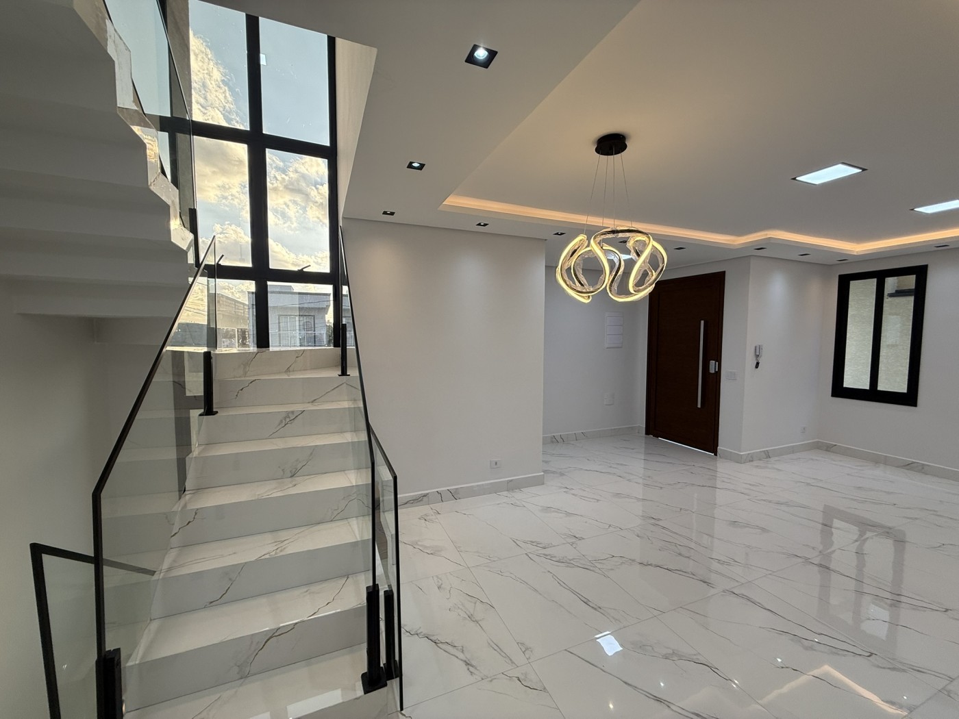 Casa, 3 quartos, 198 m² - Foto 8