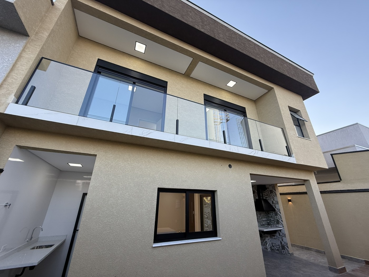 Casa, 3 quartos, 198 m² - Foto 24