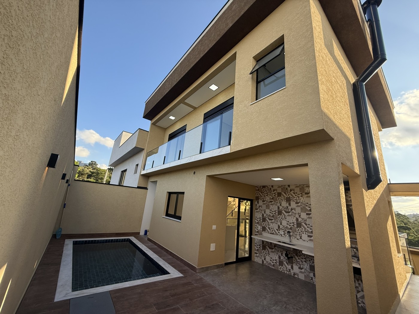 Casa, 3 quartos, 198 m² - Foto 26