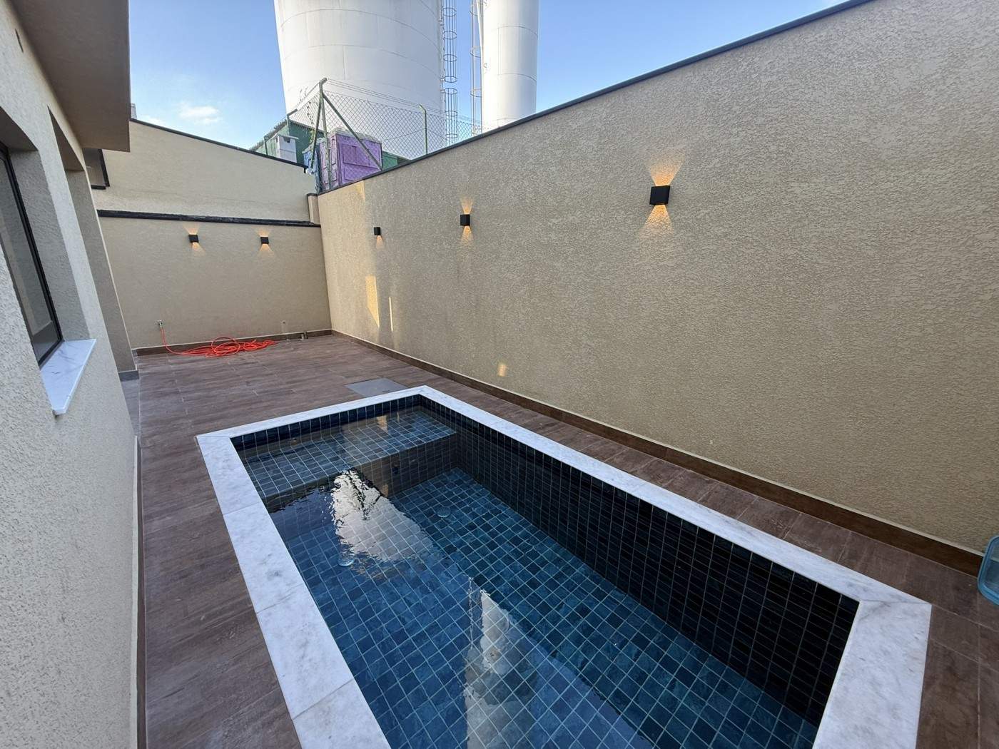 Casa, 3 quartos, 198 m² - Foto 29