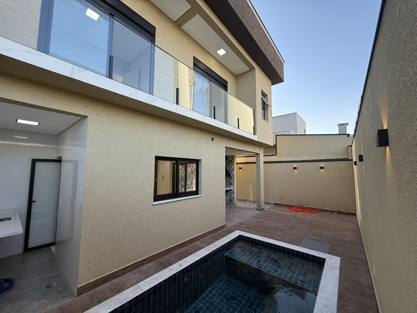 Casa, 3 quartos, 198 m² - Foto 30