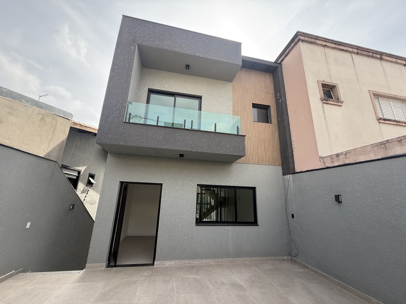 Casa, 3 quartos, 160 m² - Foto 3