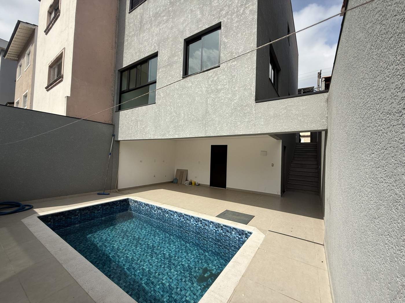 Casa, 3 quartos, 160 m² - Foto 22