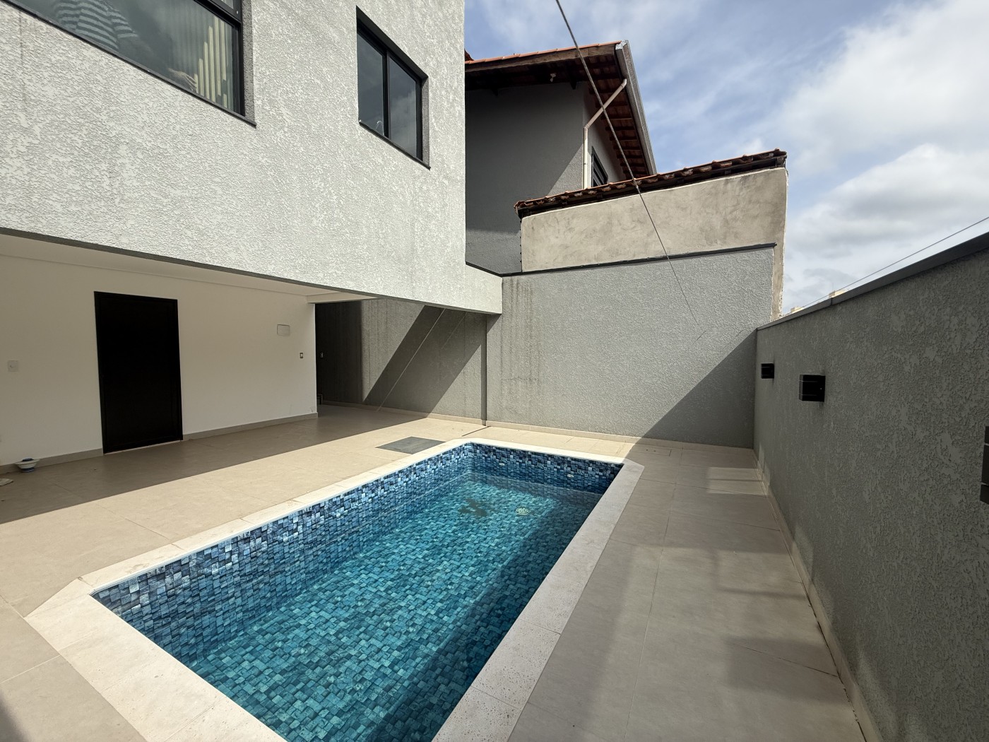 Casa, 3 quartos, 160 m² - Foto 23