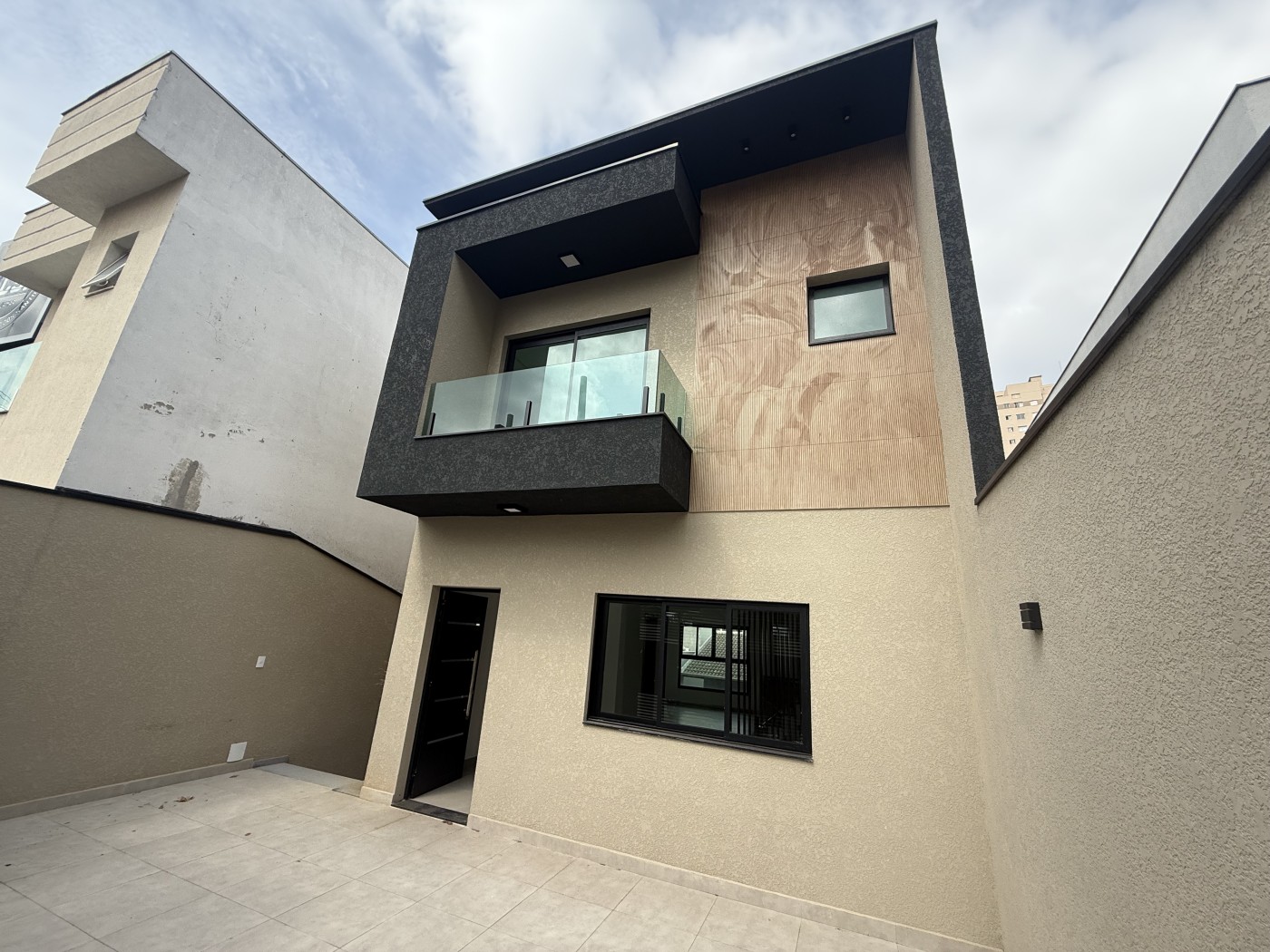 Casa, 3 quartos, 184 m² - Foto 2