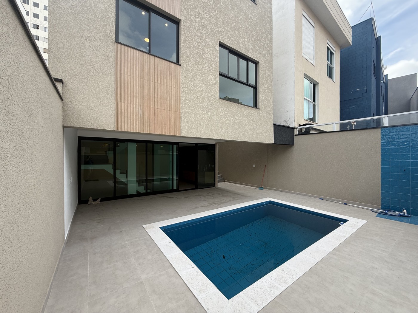 Casa, 3 quartos, 184 m² - Foto 18