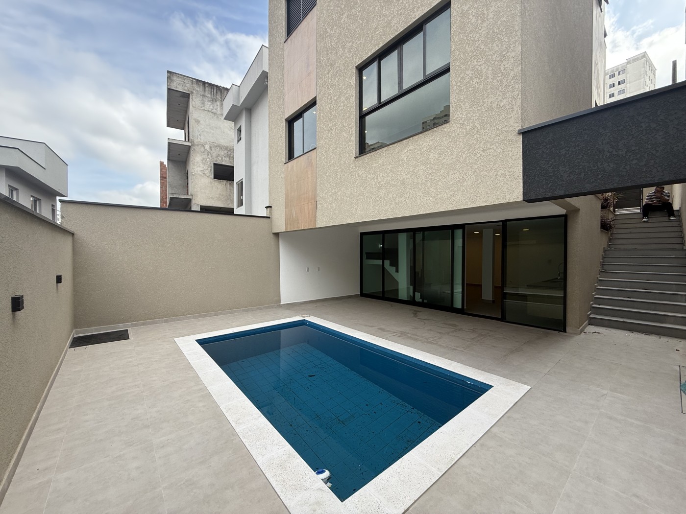 Casa, 3 quartos, 184 m² - Foto 20