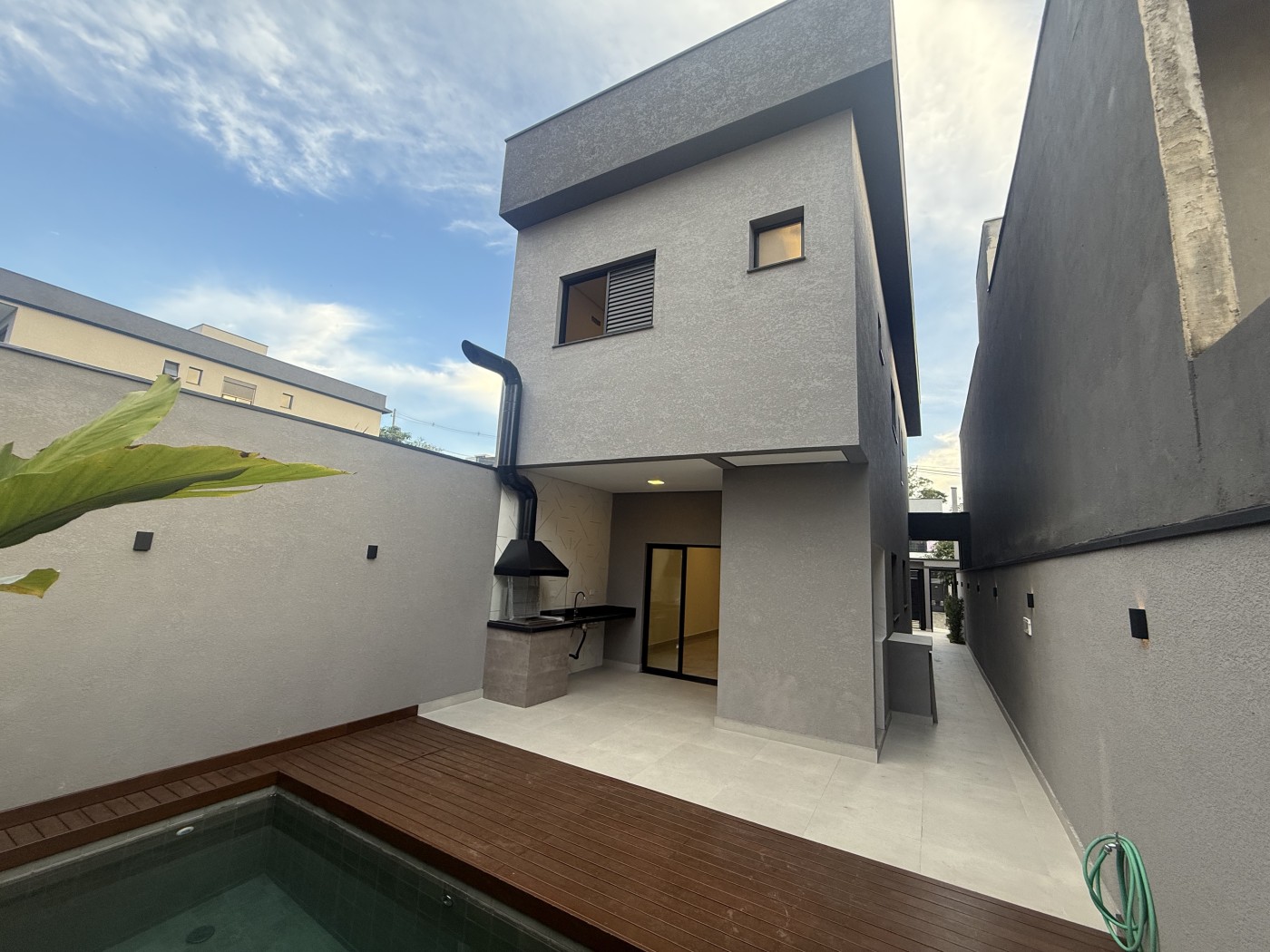 Casa, 3 quartos, 135 m² - Foto 32