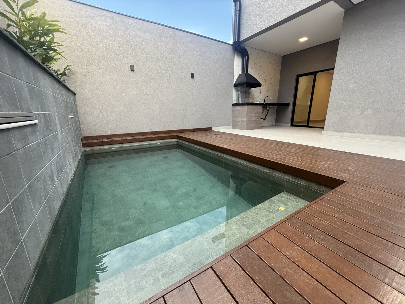 Casa, 3 quartos, 135 m² - Foto 33