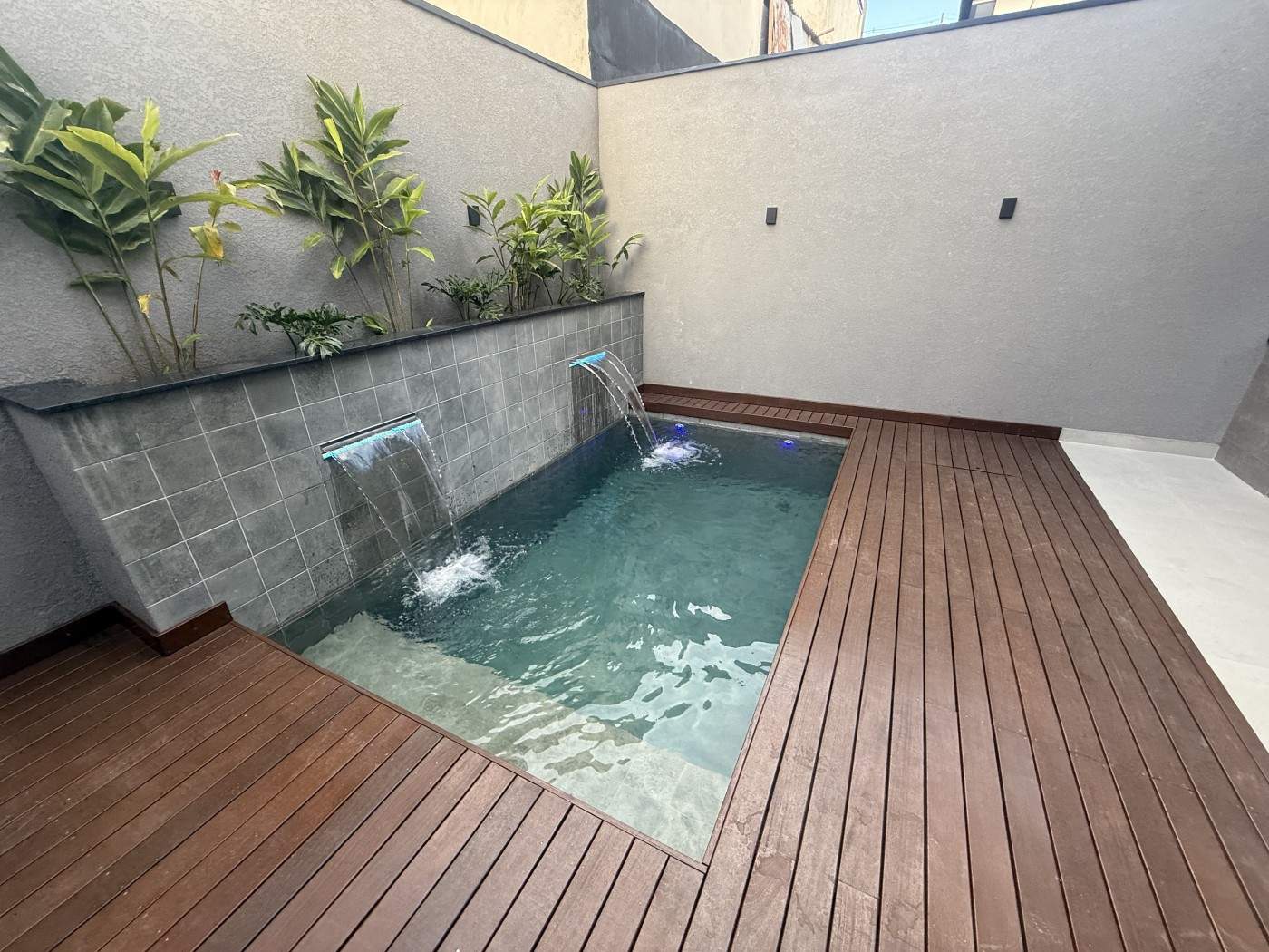 Casa, 3 quartos, 135 m² - Foto 35