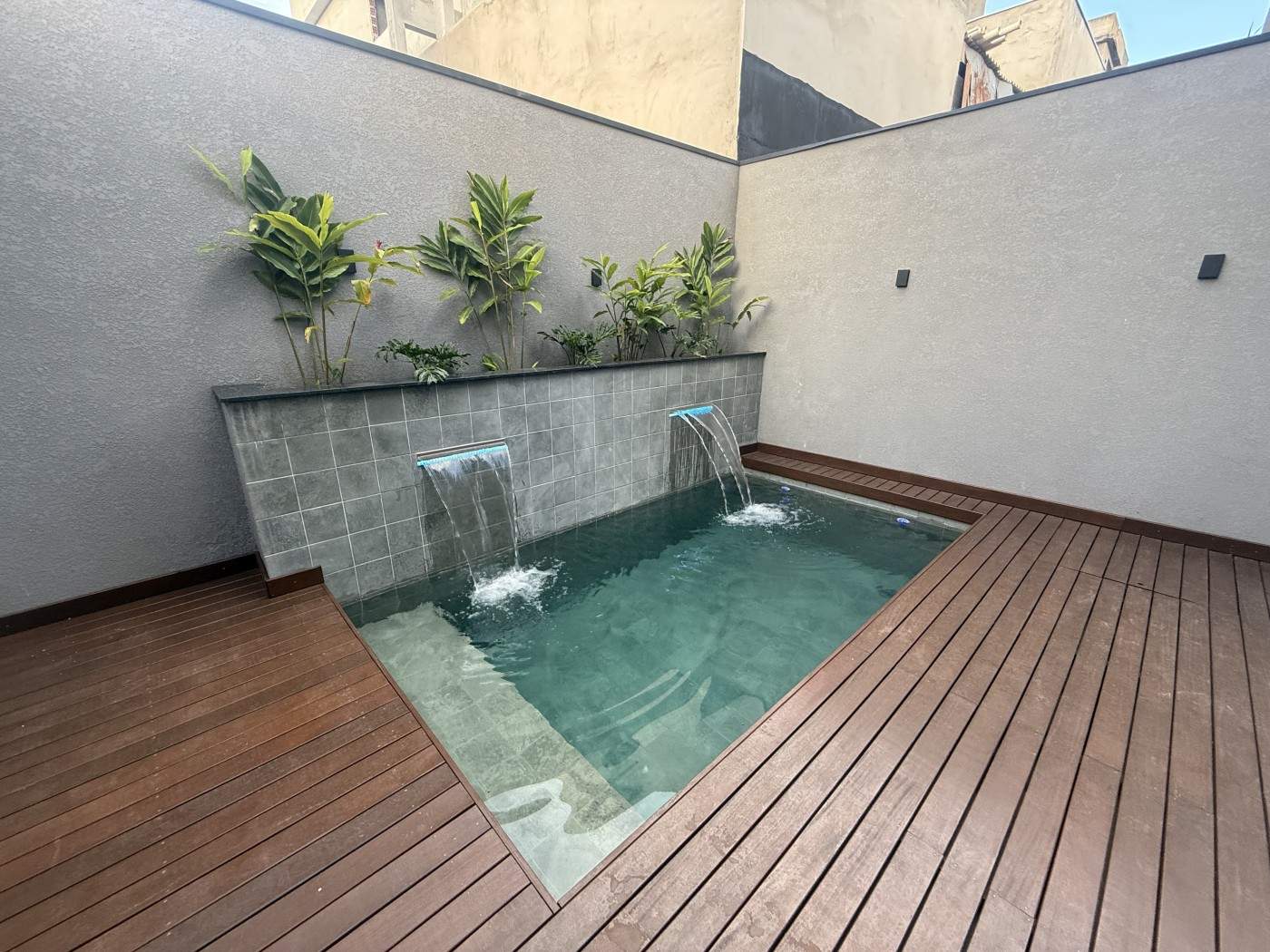 Casa, 3 quartos, 135 m² - Foto 36