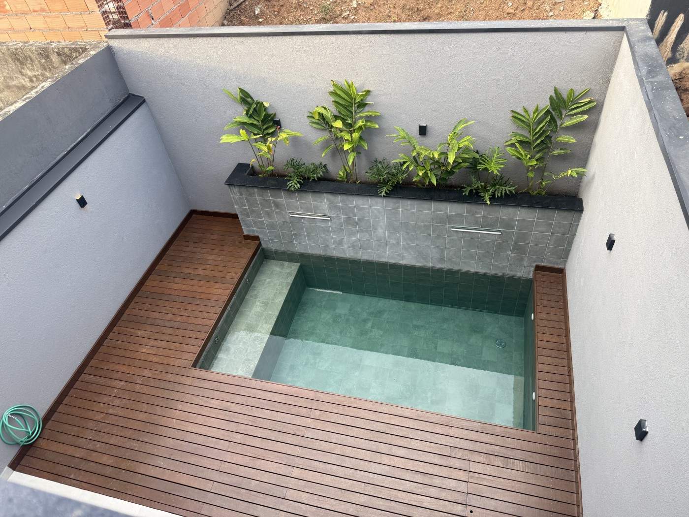 Casa, 3 quartos, 135 m² - Foto 38