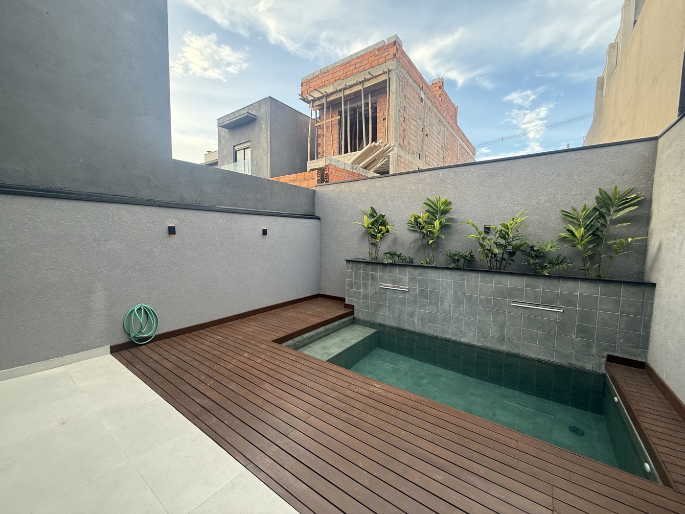 Casa, 3 quartos, 135 m² - Foto 39