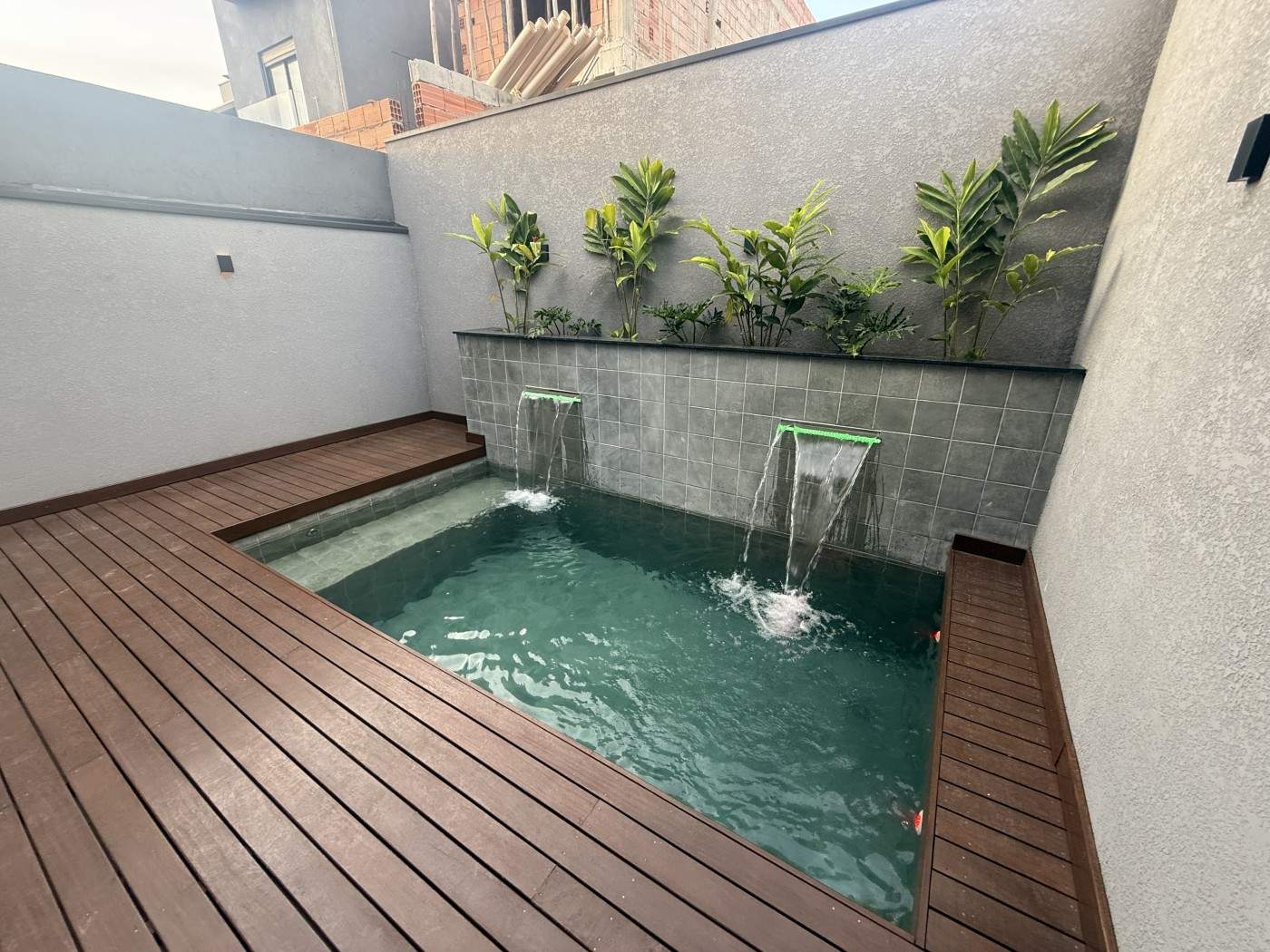 Casa, 3 quartos, 135 m² - Foto 40
