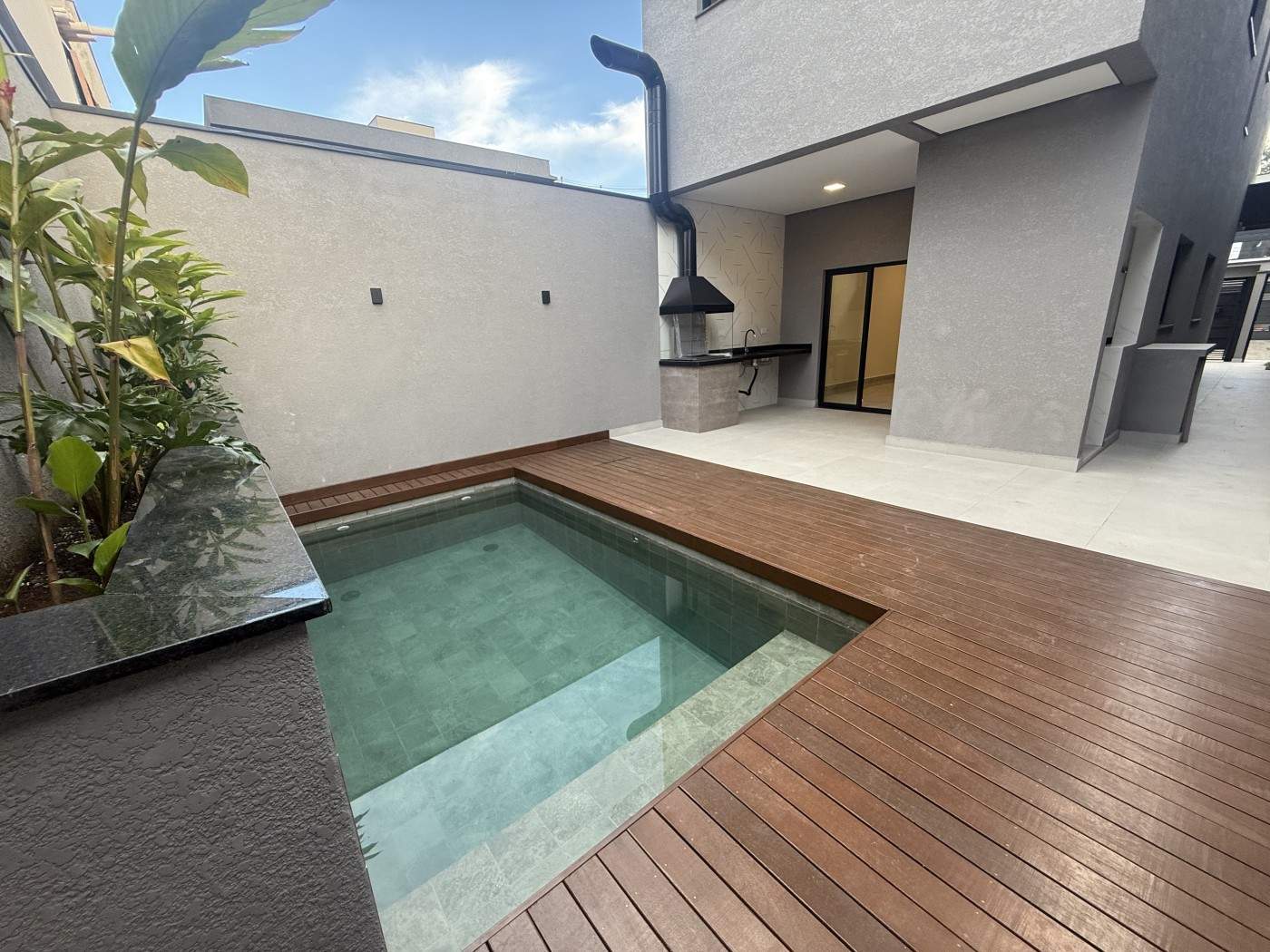 Casa, 3 quartos, 135 m² - Foto 41
