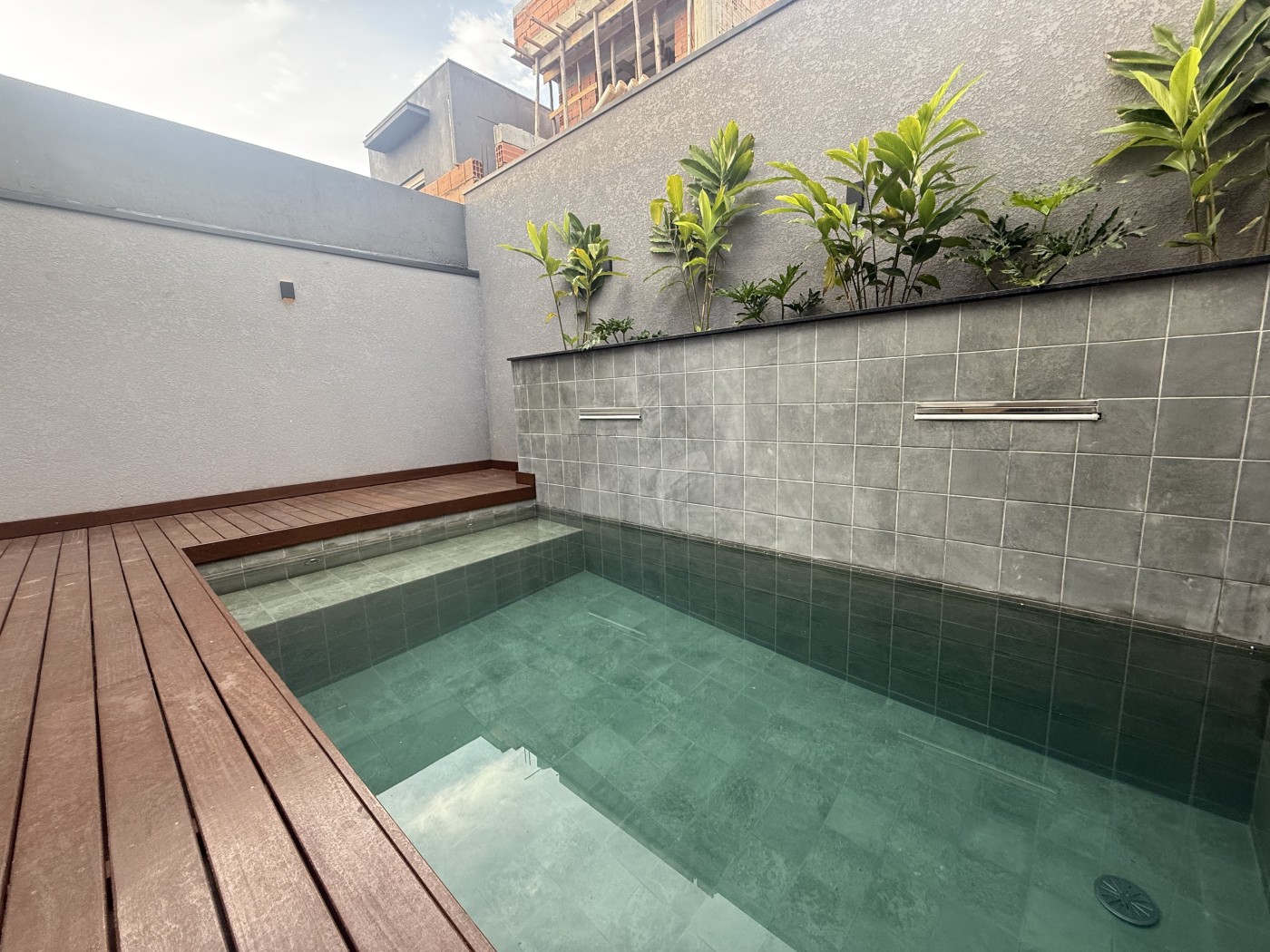 Casa, 3 quartos, 135 m² - Foto 43