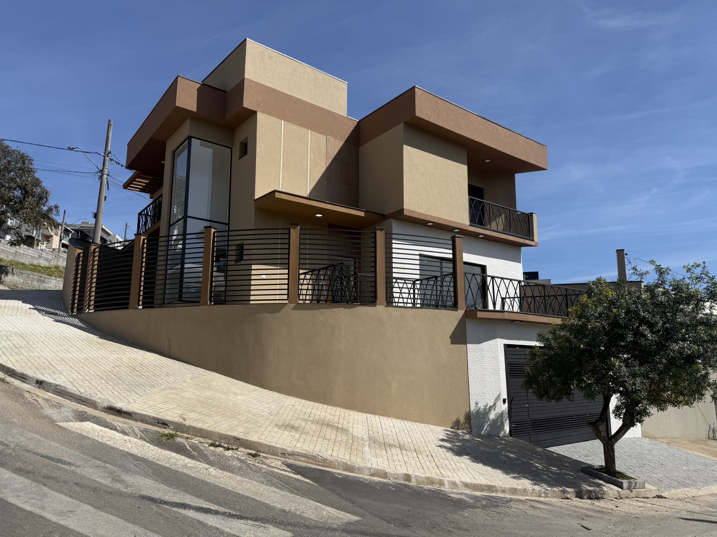 Casa, 3 quartos, 200 m² - Foto 2