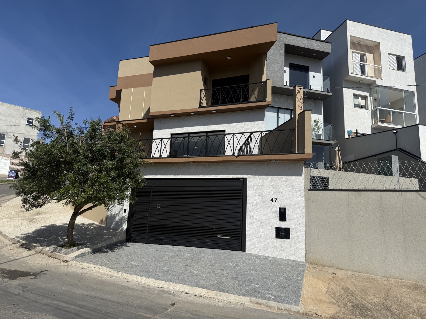 Casa, 3 quartos, 200 m² - Foto 3