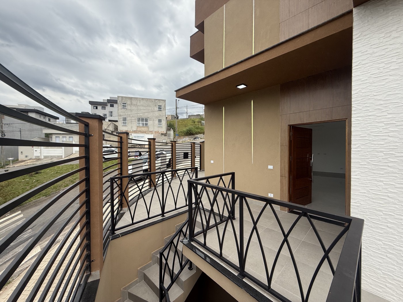 Casa, 3 quartos, 200 m² - Foto 8