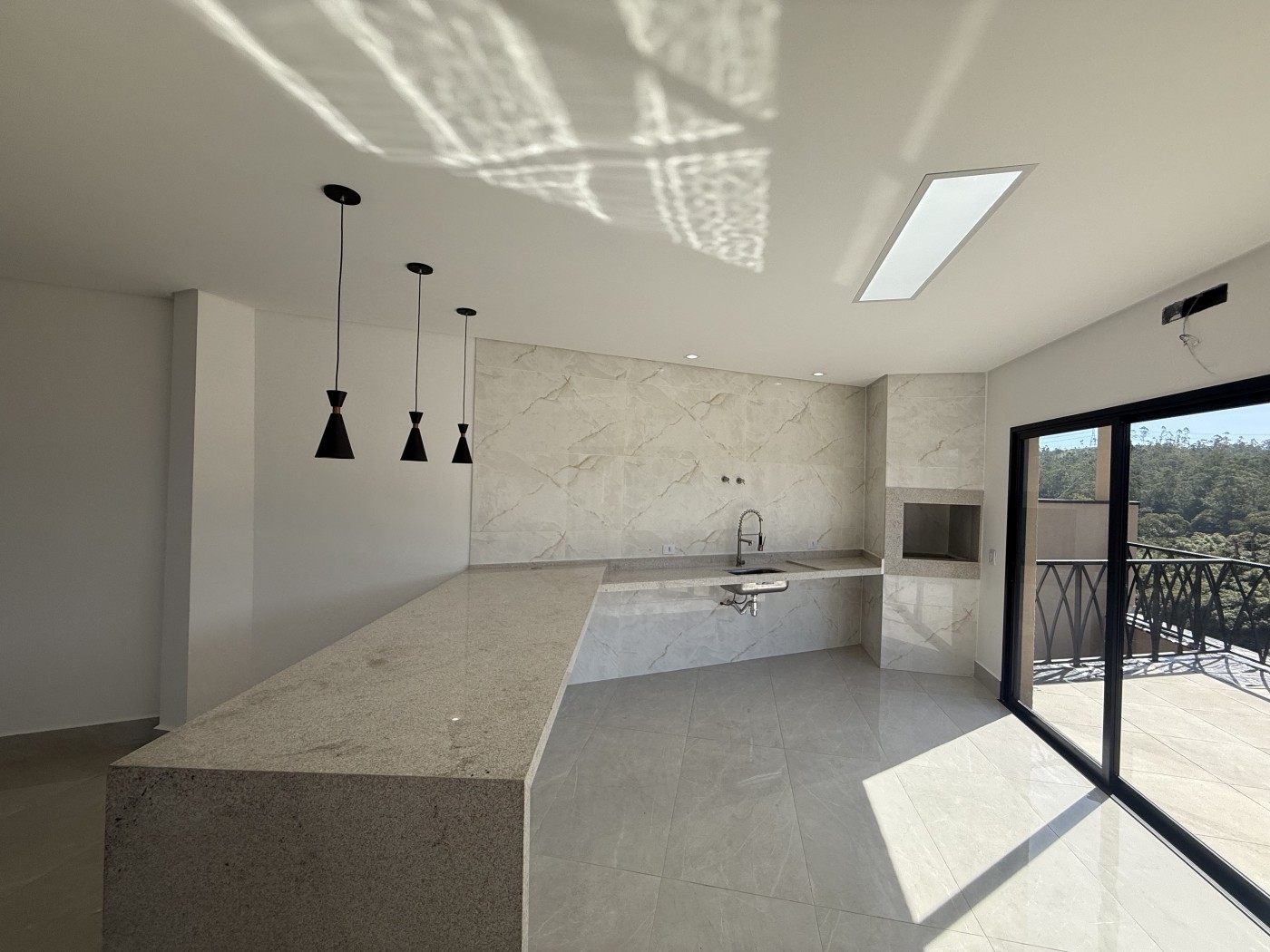 Casa, 3 quartos, 200 m² - Foto 14