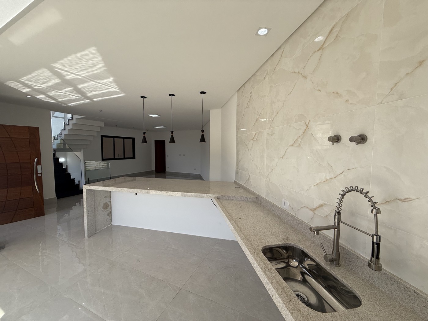 Casa, 3 quartos, 200 m² - Foto 15