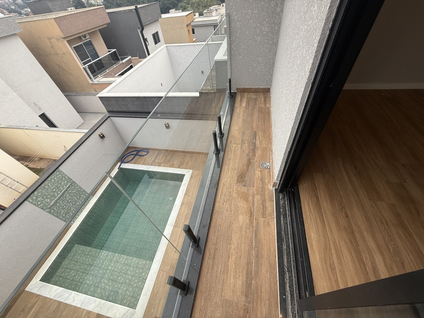 Casa, 3 quartos, 135 m² - Foto 33