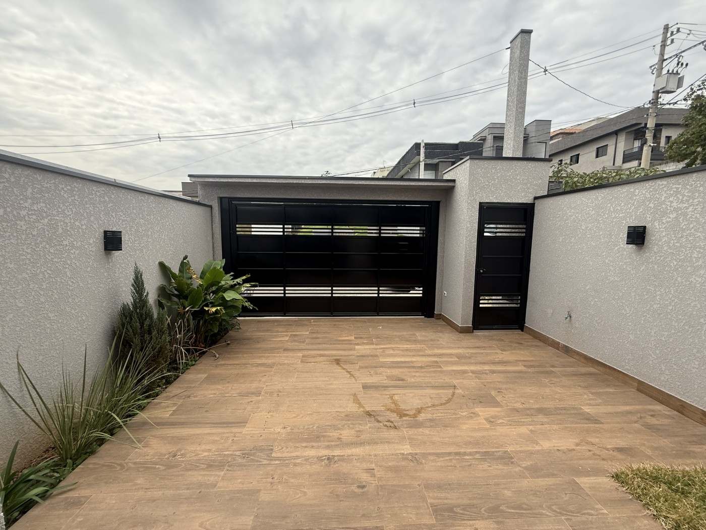Casa, 3 quartos, 135 m² - Foto 34