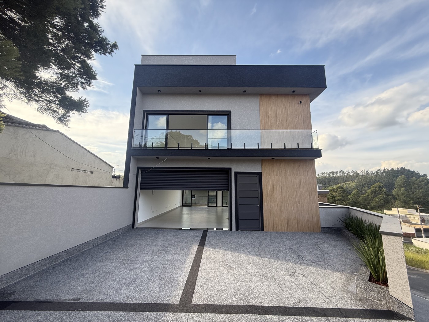 Prédio Inteiro, 300 m² - Foto 1