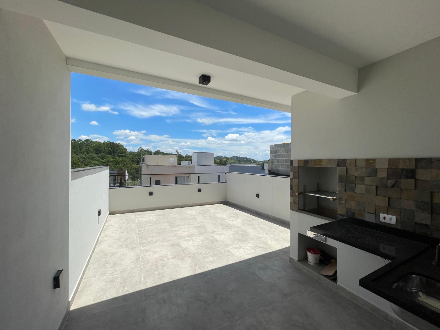 Casa, 3 quartos, 159 m² - Foto 44