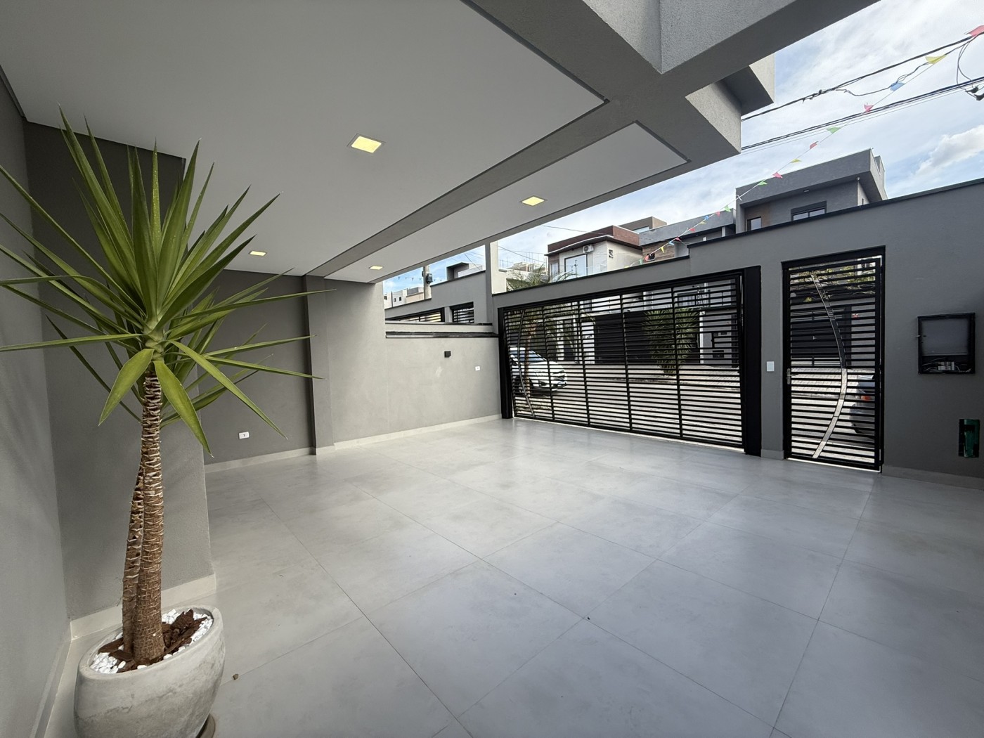 Casa, 3 quartos, 215 m² - Foto 2