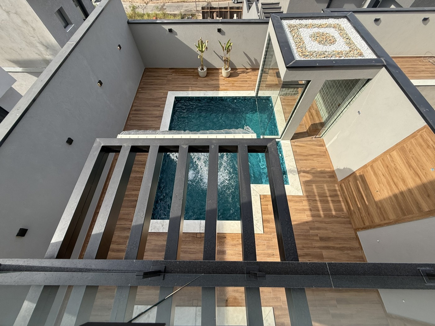 Casa, 3 quartos, 215 m² - Foto 8