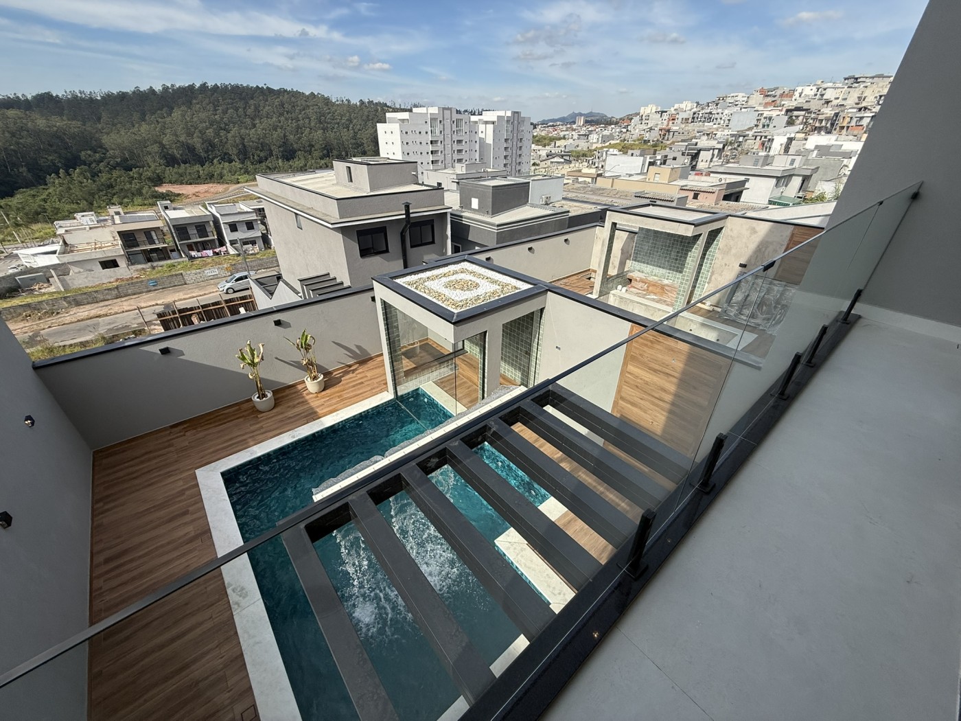 Casa, 3 quartos, 215 m² - Foto 9