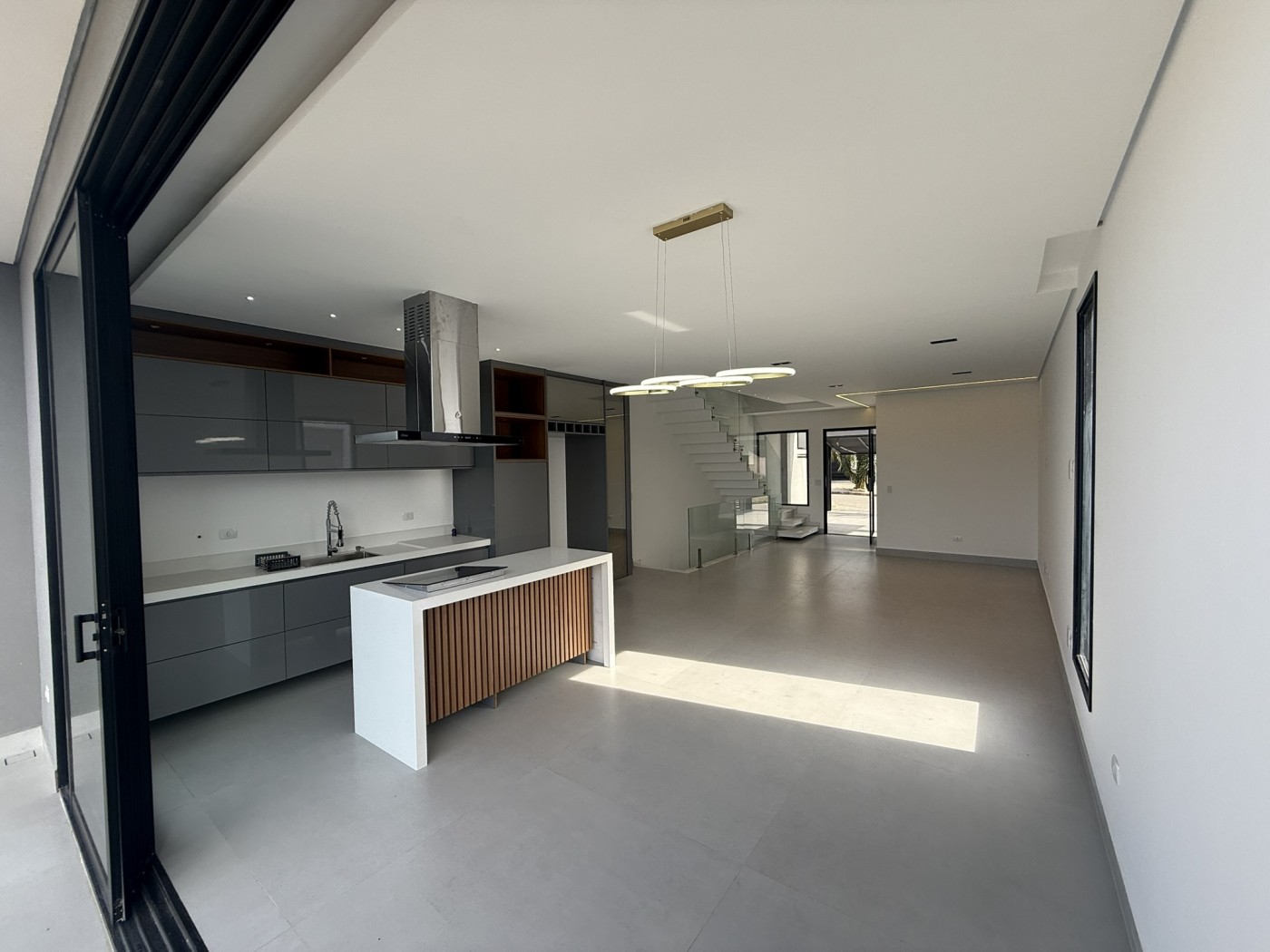 Casa, 3 quartos, 215 m² - Foto 11