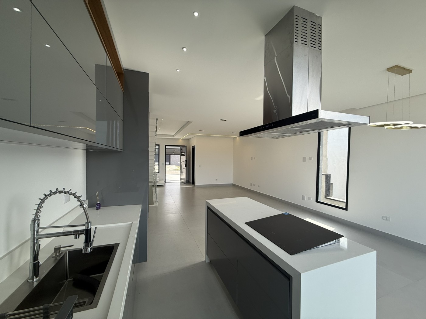 Casa, 3 quartos, 215 m² - Foto 13