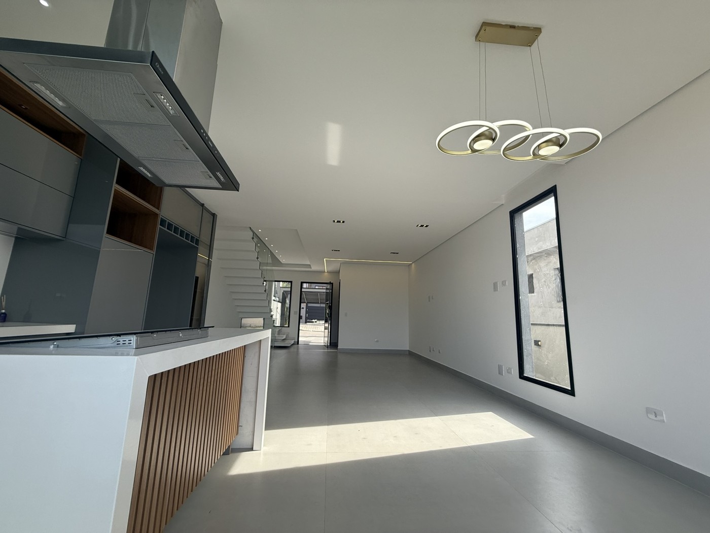 Casa, 3 quartos, 215 m² - Foto 12