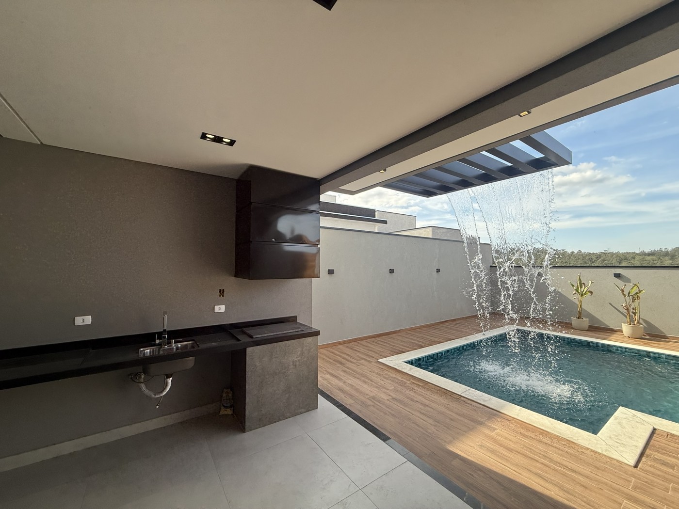 Casa, 3 quartos, 215 m² - Foto 36