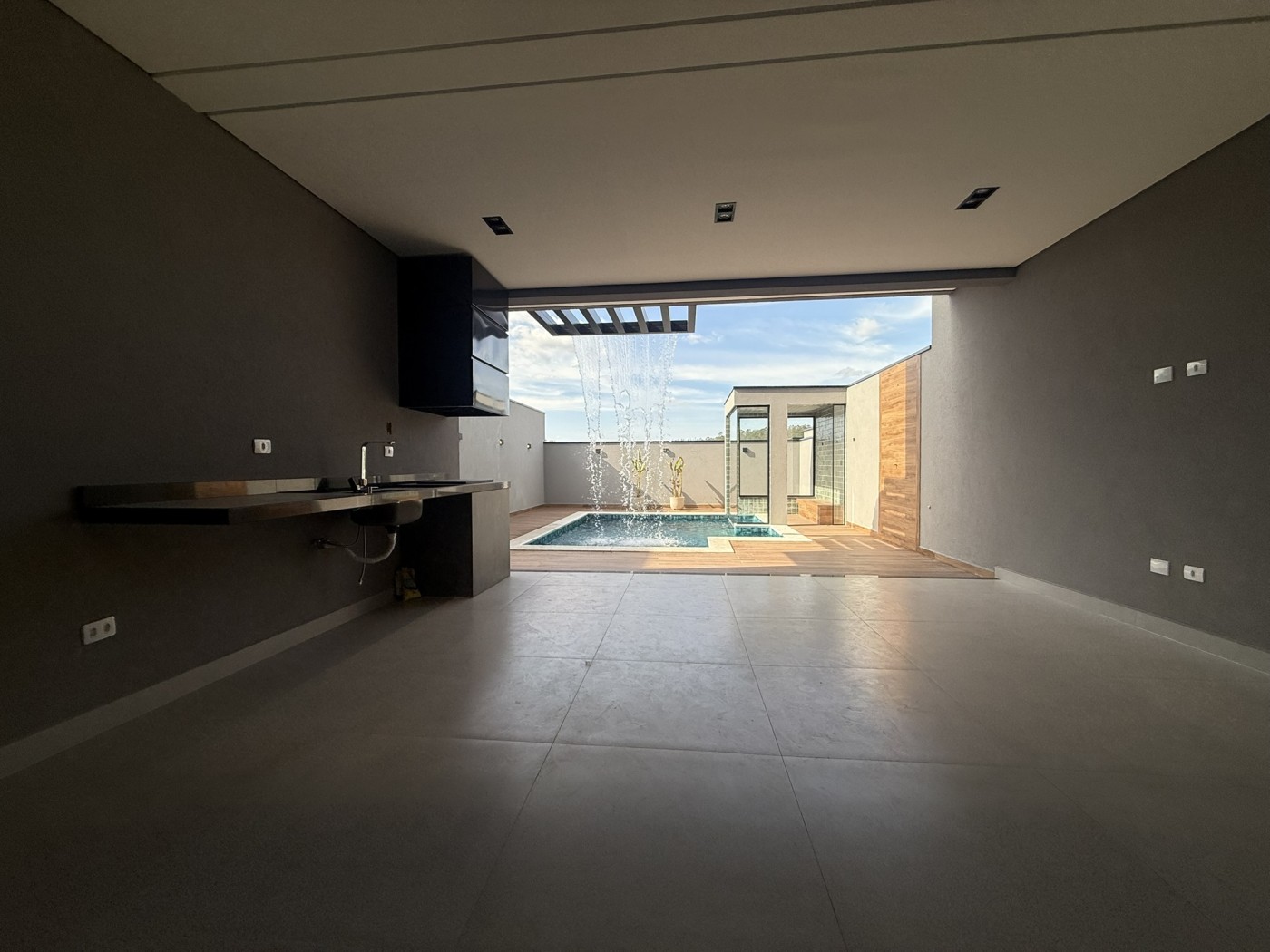 Casa, 3 quartos, 215 m² - Foto 38