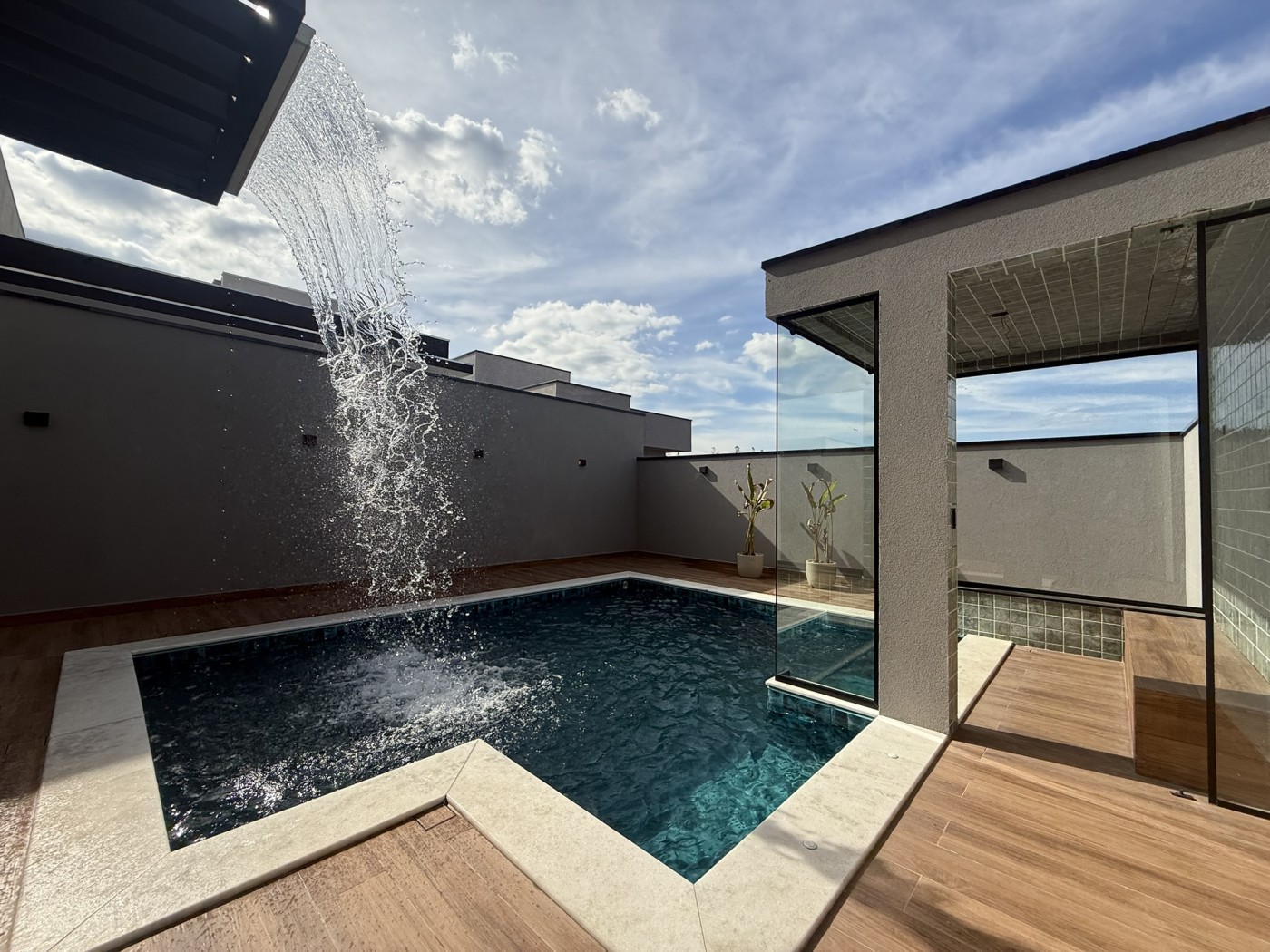 Casa, 3 quartos, 215 m² - Foto 42