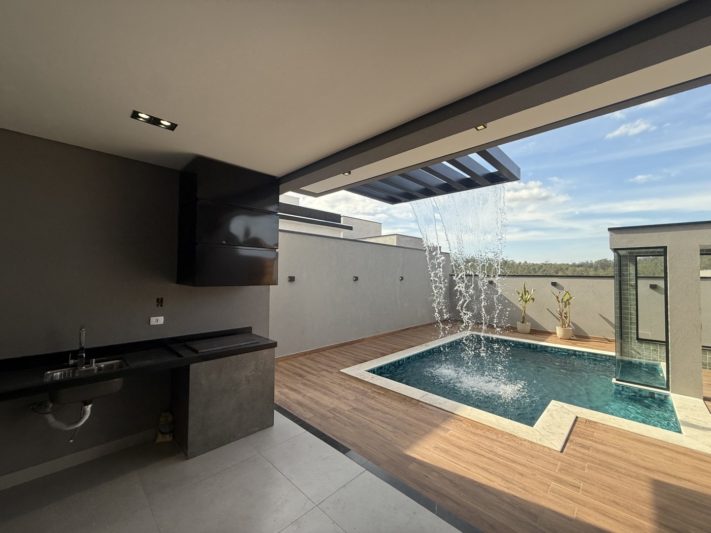 Casa, 3 quartos, 215 m² - Foto 40