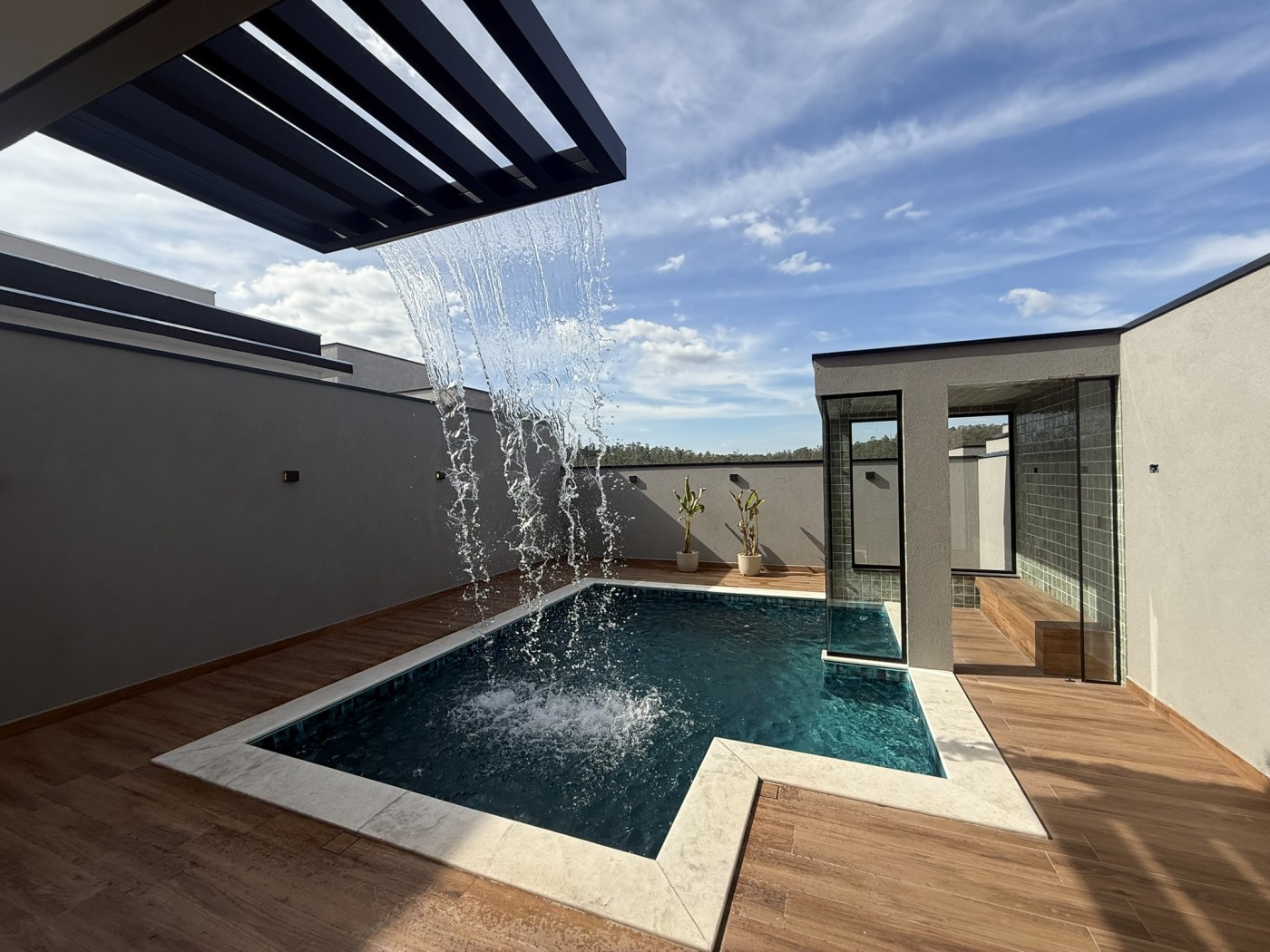 Casa, 3 quartos, 215 m² - Foto 41