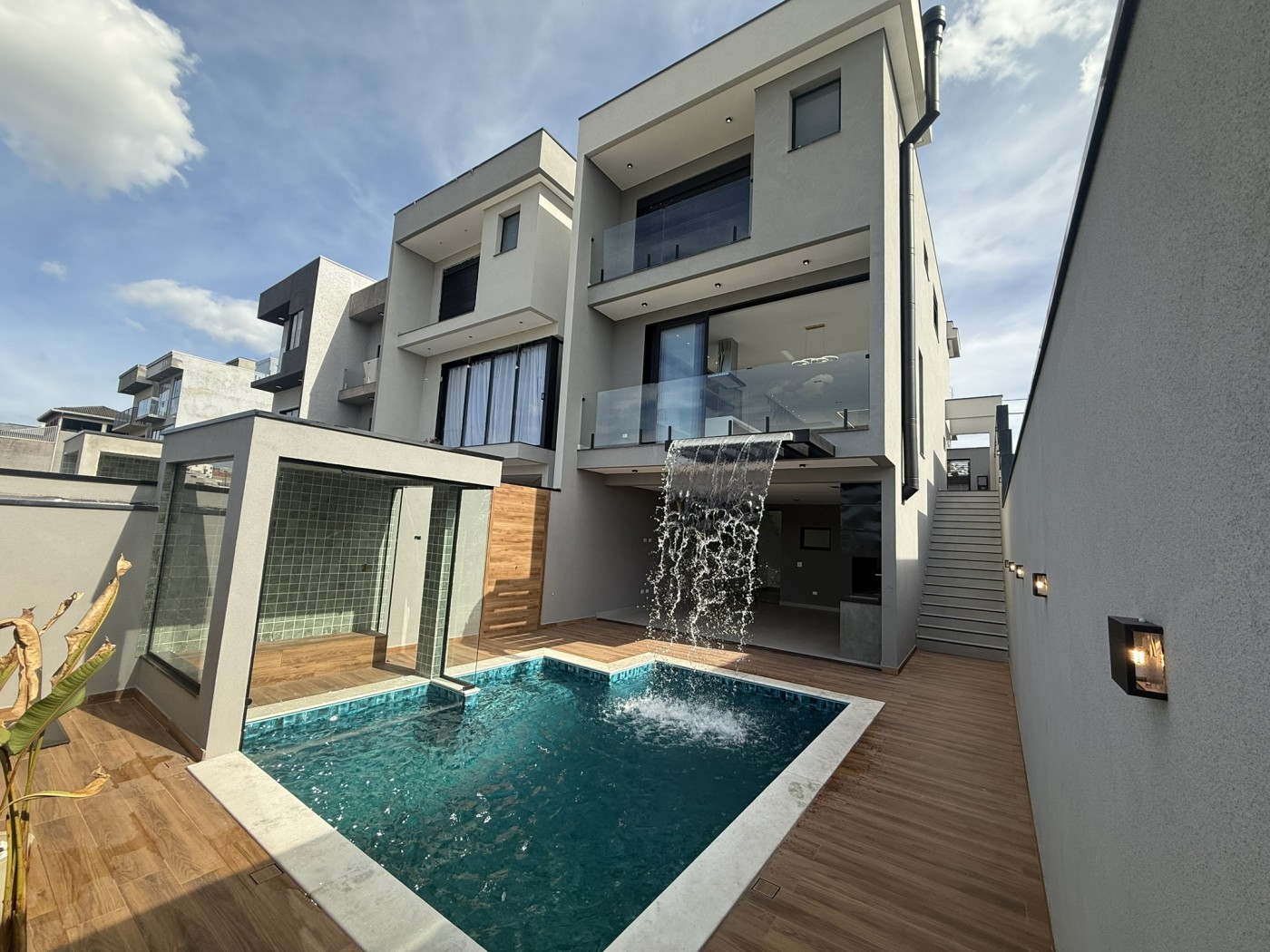 Casa, 3 quartos, 215 m² - Foto 44