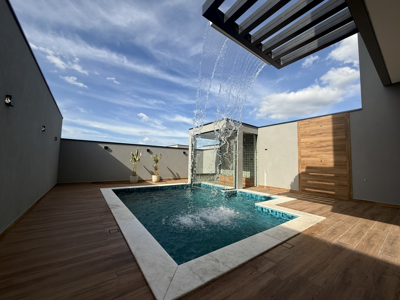 Casa, 3 quartos, 215 m² - Foto 47